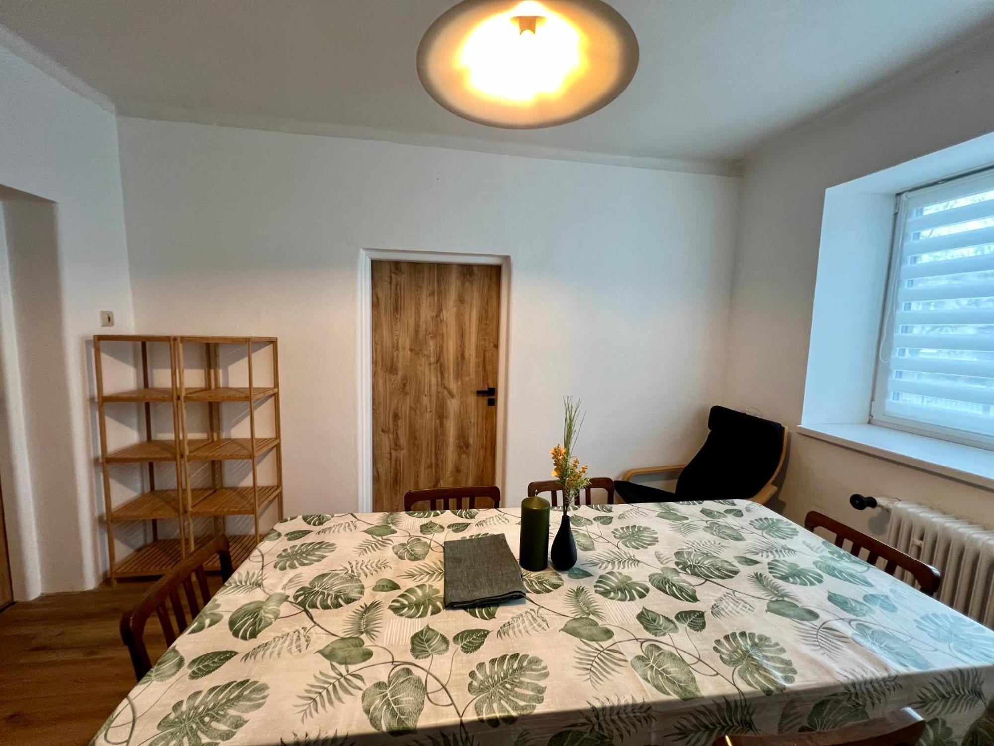 Chalupa Veseli Veselí nad Moravou Dış mekan fotoğraf